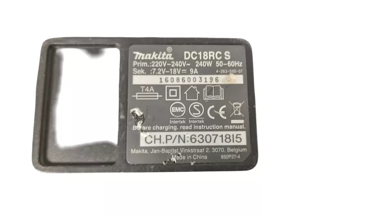 ladowarka-makita-dc18rc-ean-gtin-088381373562