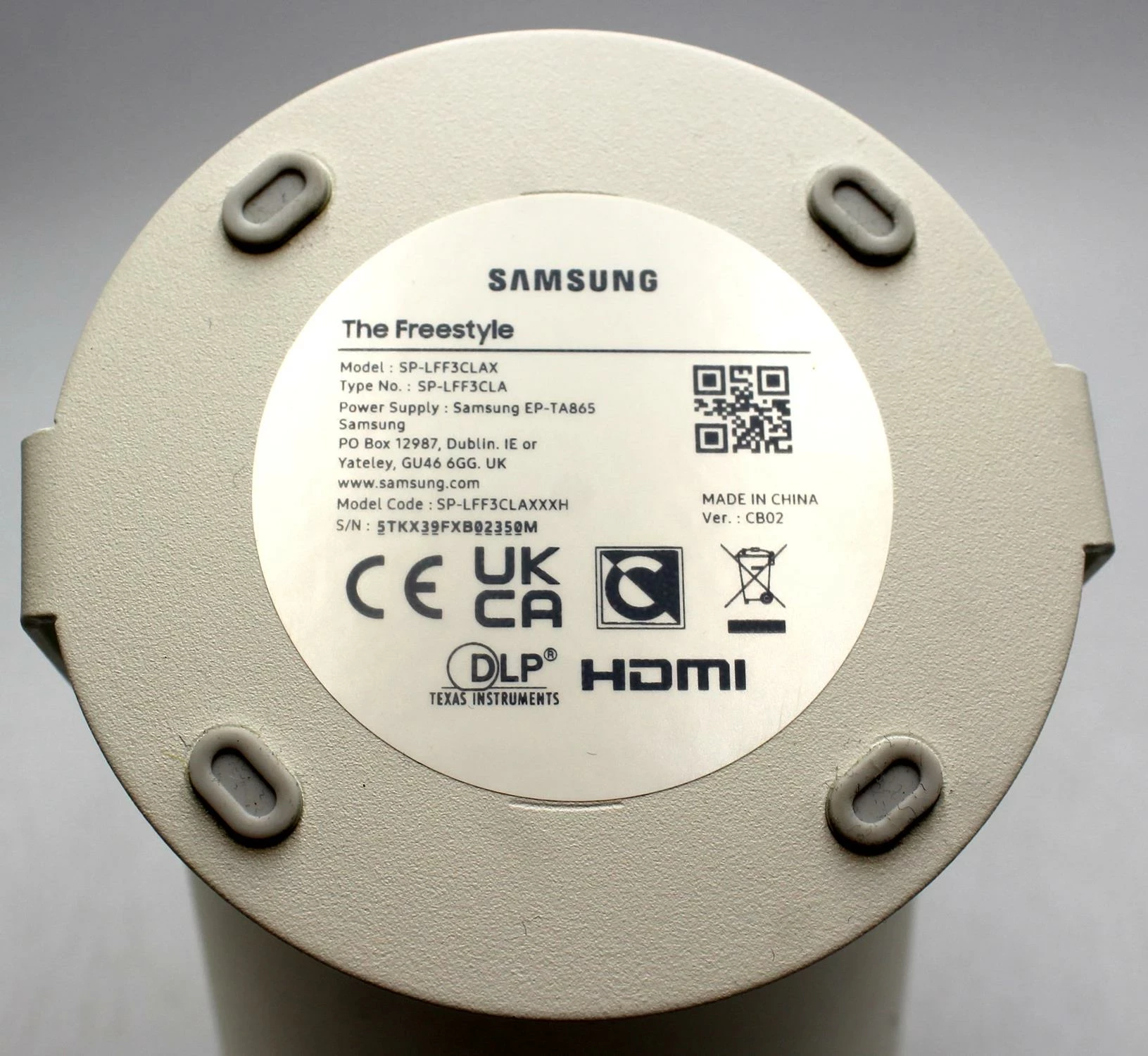 projektor-samsung-the-freestyle-gen-2-sp-lff3clax-smart-fhd-model-sp-lff3claxxxh