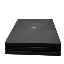 SONY PS4 PRO 1TB + 2 PADY (1 LIMITOWANY)