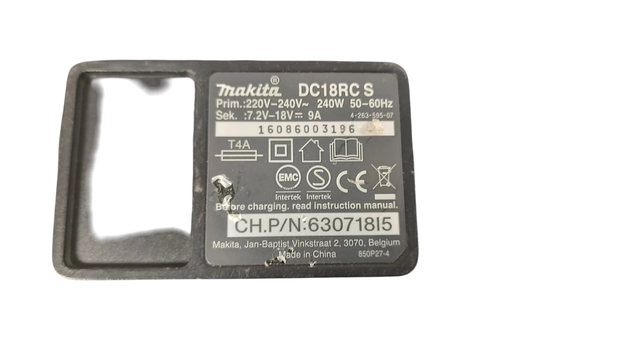 ladowarka-makita-dc18rc-ean-gtin-088381373562