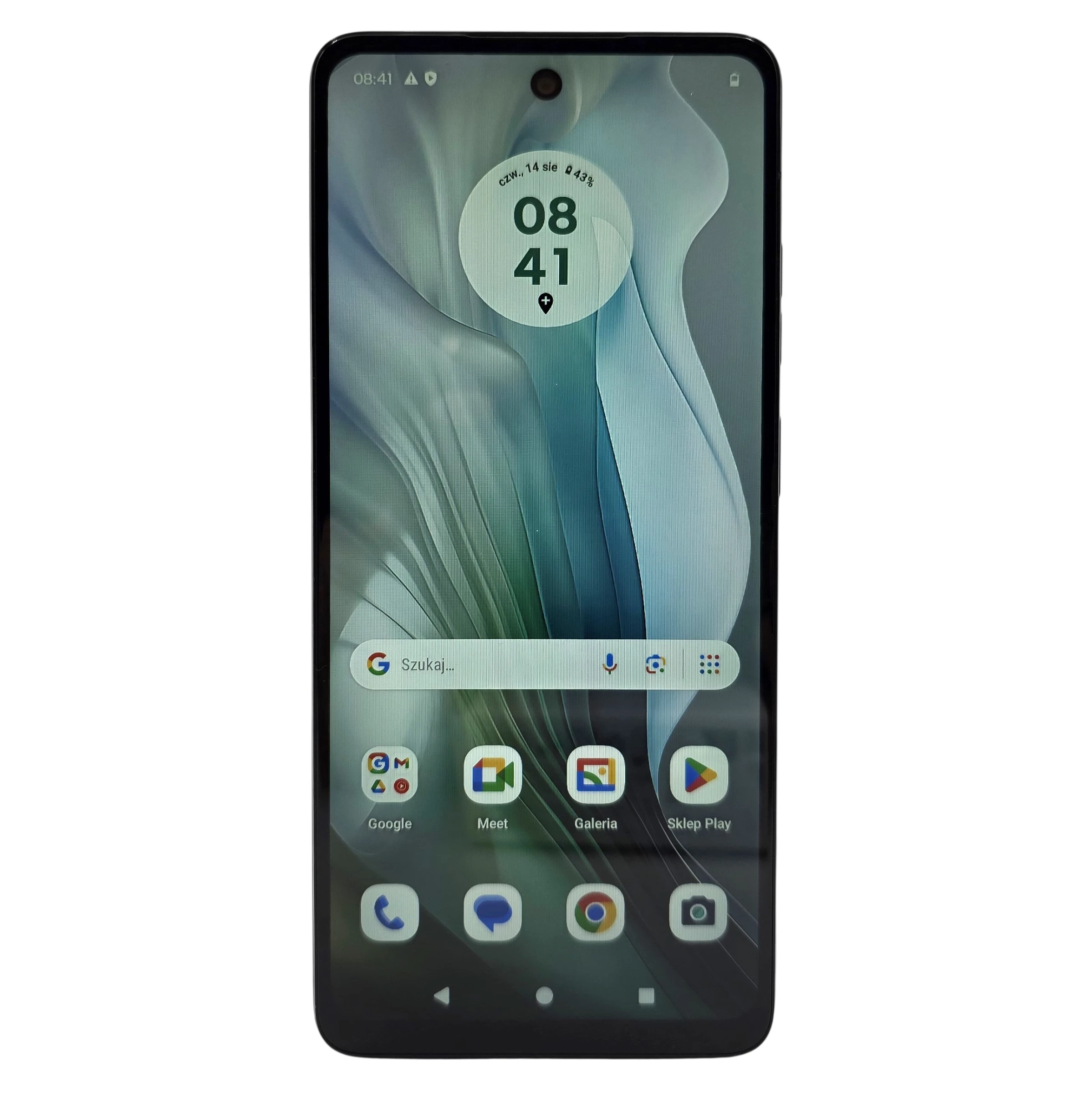 motorola-moto-e14-4gb-64gb-osiedle-czecha-96-poznan