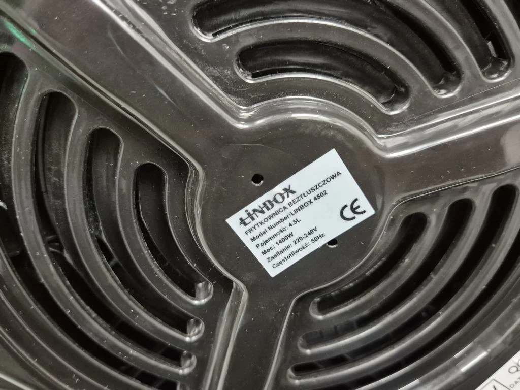 frytkownica-beztluszczowa-air-fryer-linbox-4502-pojemnosc-misy-450