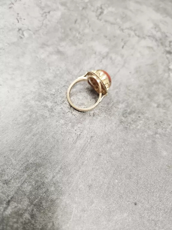 zloty-pierscionek-z-koralem-750597g-rodzaj-2205-2