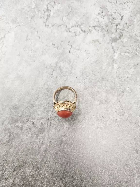 zloty-pierscionek-z-koralem-750597g-stan-11323-2