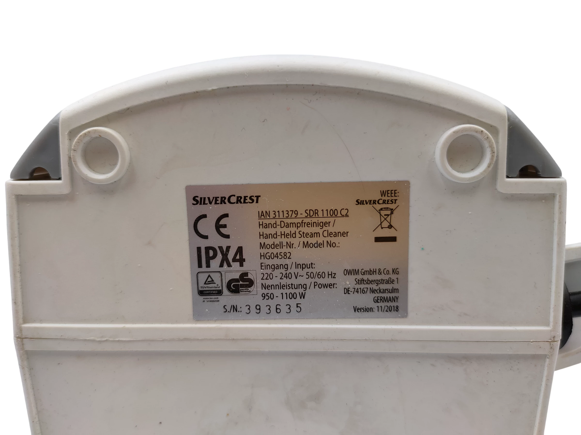 parownica-silvercrest-hg04582-stan-11323-2