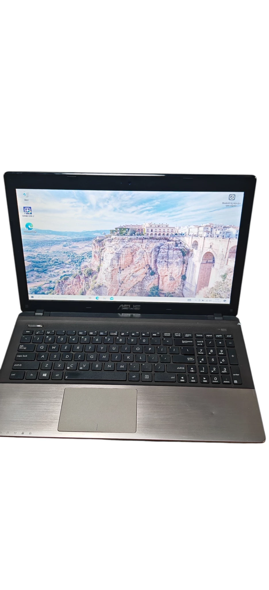 laptop-asus-k55a-sx371h-celeron-b820-6gb-64gb-ssd-targowa-32-warszawa