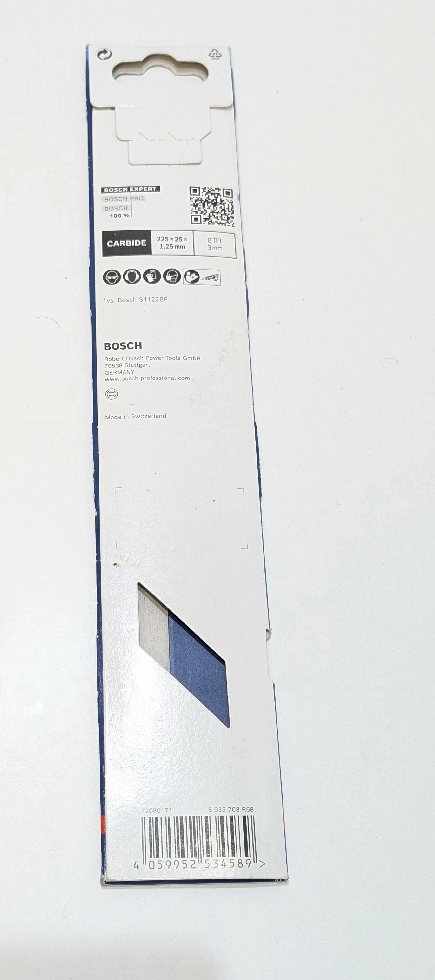 bosch-brzeszczot-pily-szablastej-s1156xhm-225-mm-ean-gtin-3165140507165