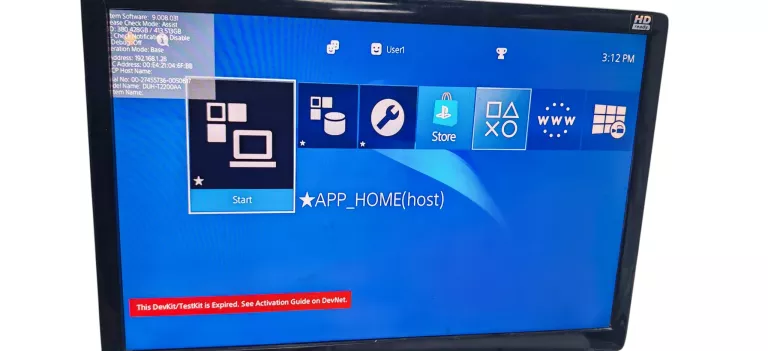 konsola-ps4-slim-duh-t2200aa-500gb-devkit-testkit-bez-pada-kod-producenta-cuh-1004a