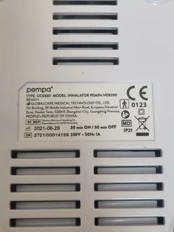 inhalator-tlokowy-pempa-neb200-ean-gtin-5906874788202