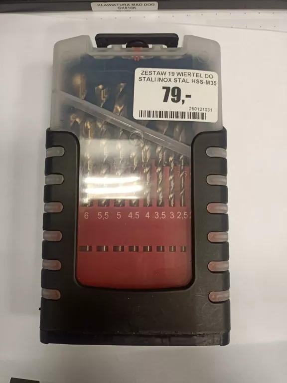 zestaw-19-wiertel-do-stali-inox-stal-hss-m35-k2-260121031-wolnosci-23-ruda-slaska