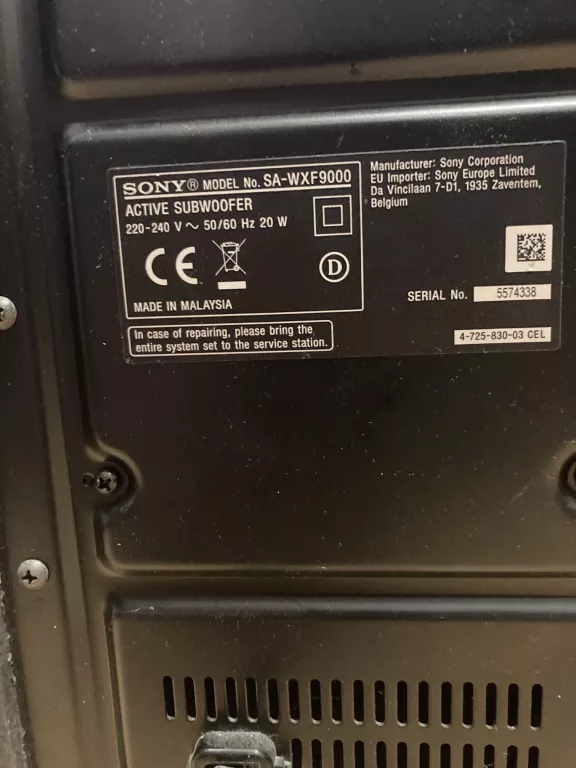 soundbar-sony-ht-xf9000polecam-model-ht-xf9000