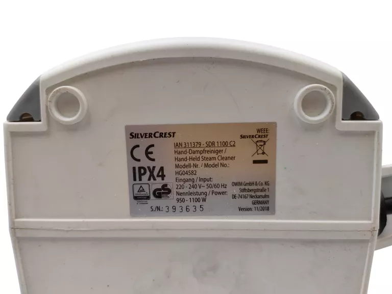 parownica-silvercrest-hg04582-stan-11323-2