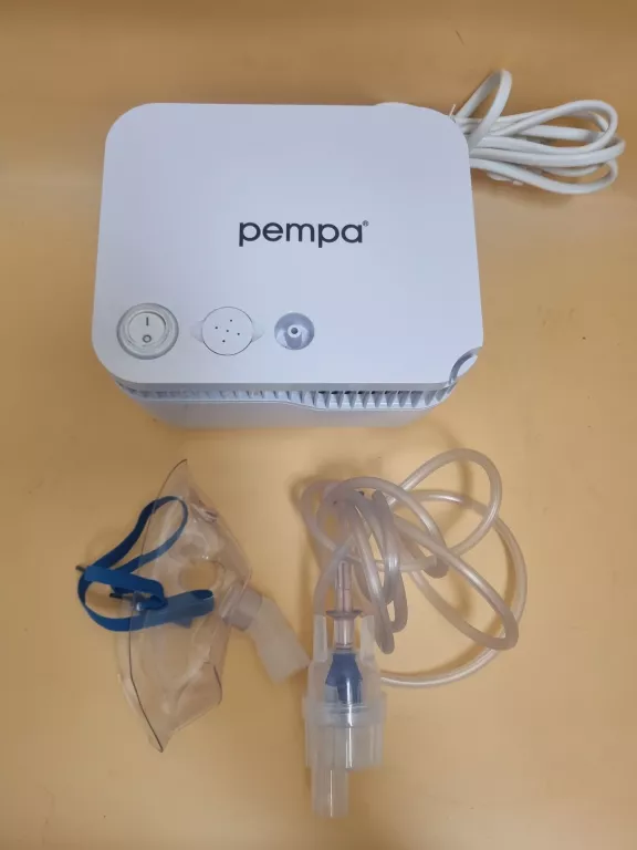 inhalator-tlokowy-pempa-neb200-model-neb200