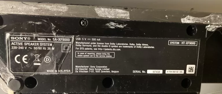 soundbar-sony-ht-xf9000polecam-waga-produktu-1030