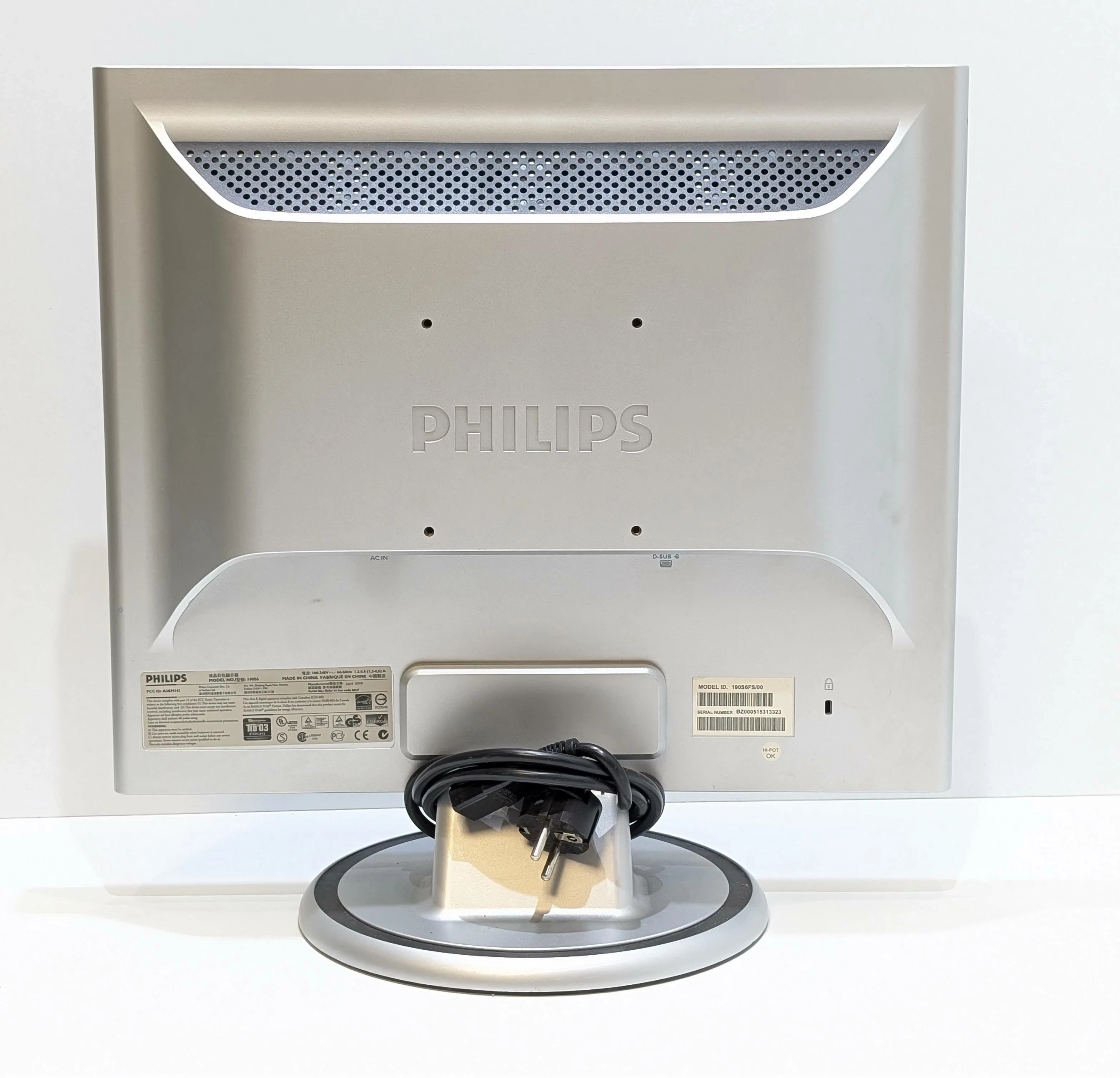 philips-monitor-19056kabel-zasilajacy-kod-producenta-190s6fs