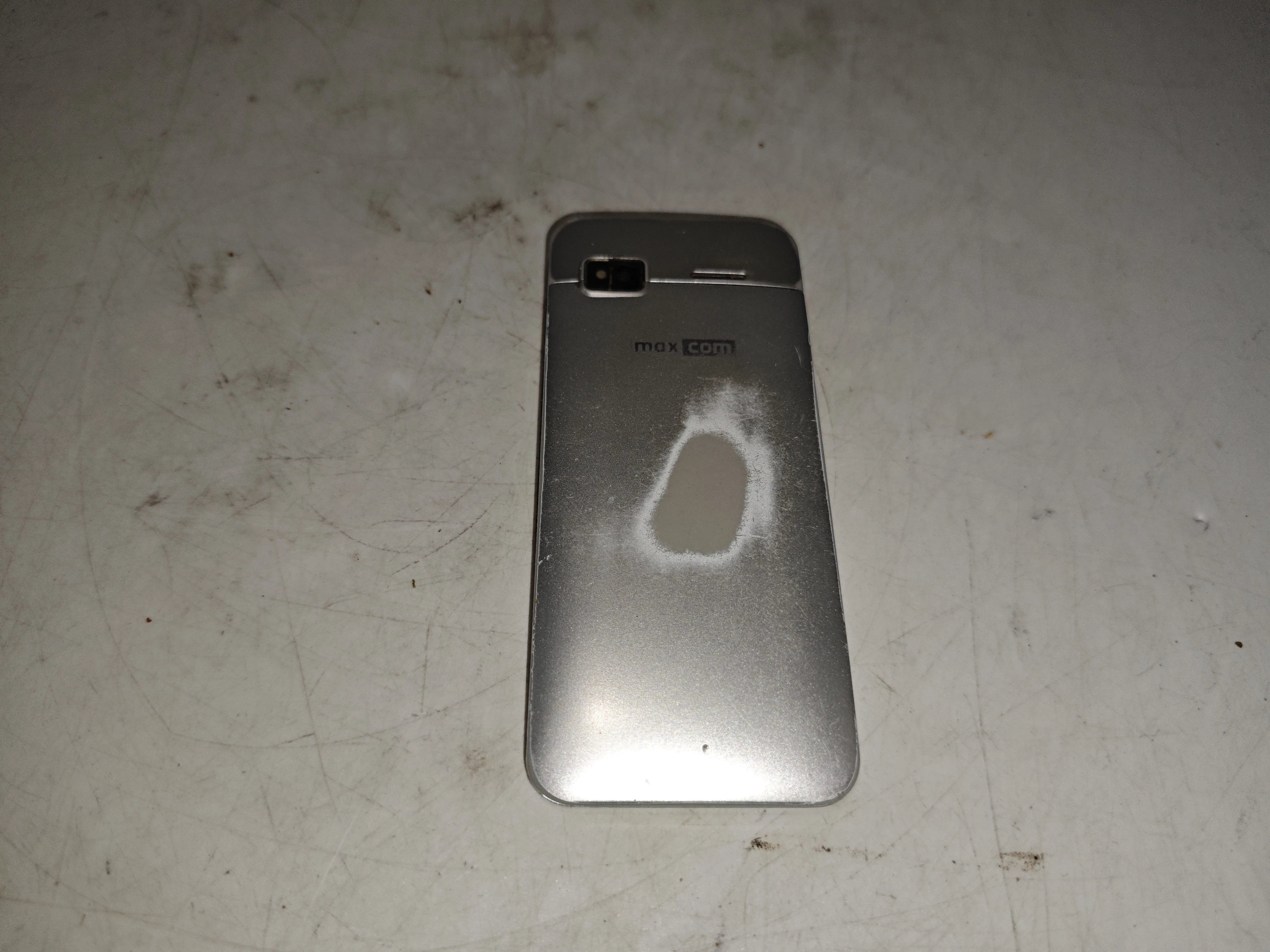 telefon-maxcom-mm235-solo-ean-gtin-5908235973234