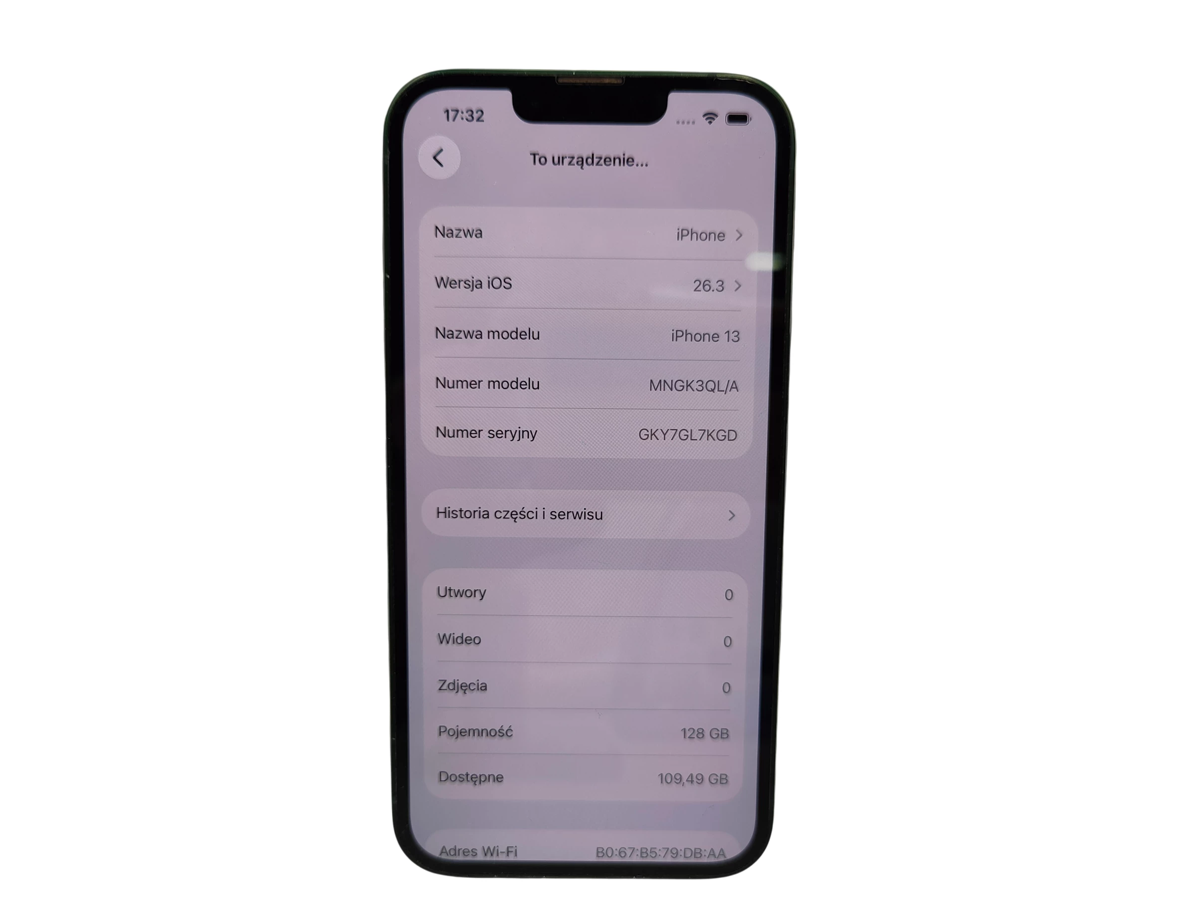 telefon-iphone-13-128gb-75-kondycji-baterii-wlotowa-5b-krakow