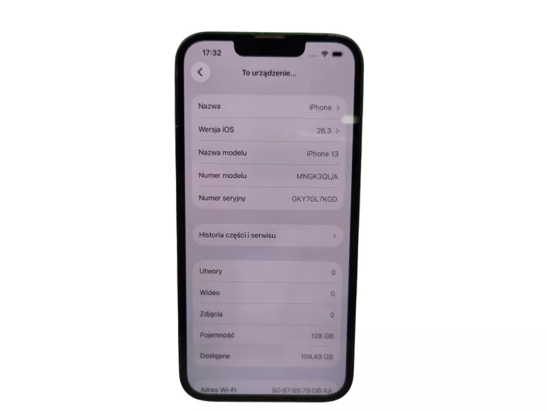 telefon-iphone-13-128gb-75-kondycji-baterii-wlotowa-5b-krakow