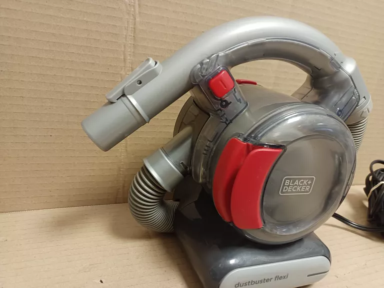 blackdecker-odkurzacz-reczny-samochodowy-12v-flexi-cyclonic-pd1200av-stan-11323-2
