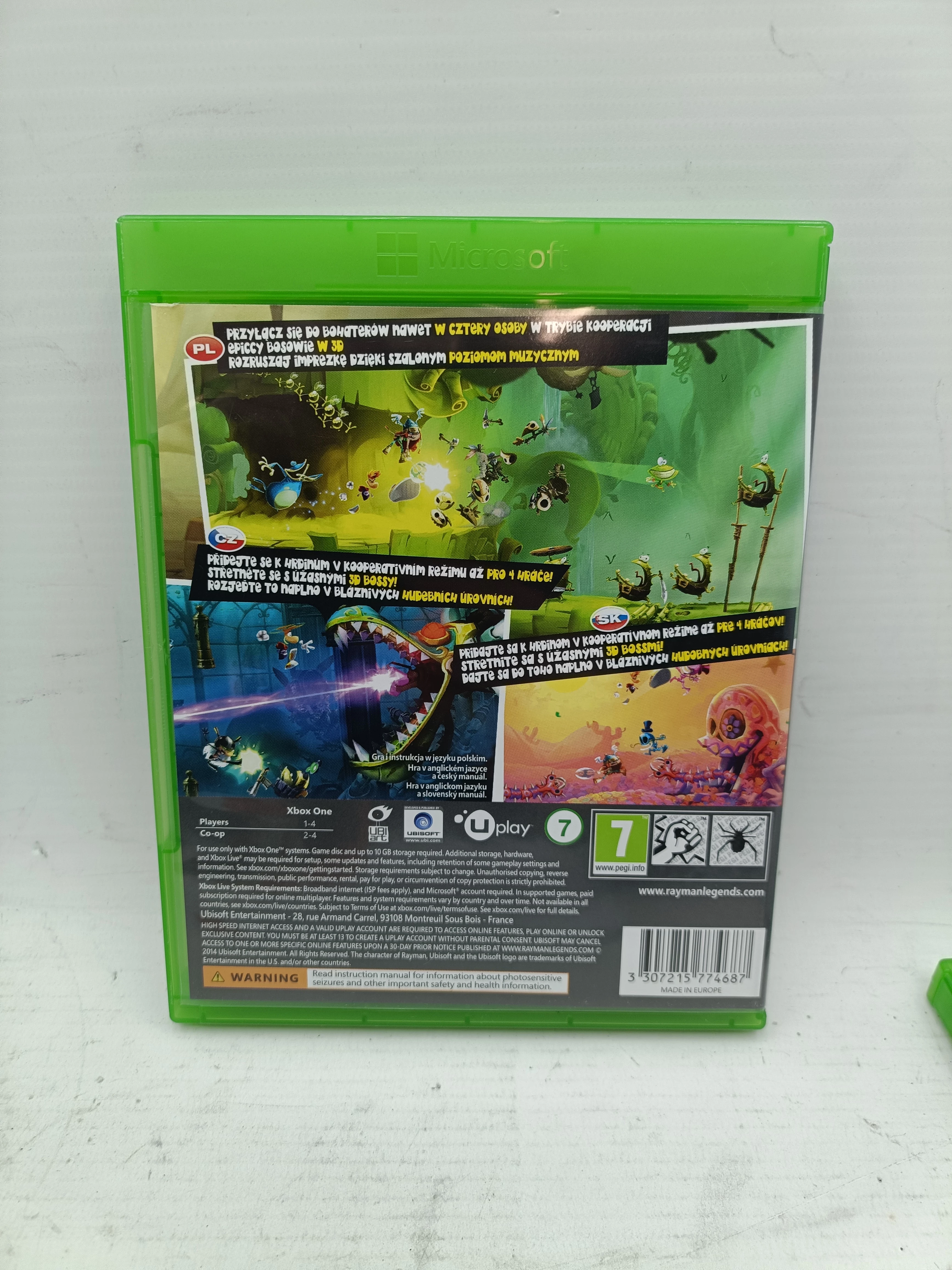 gra-xbox-one-rayman-legends-ean-gtin-3307215774687