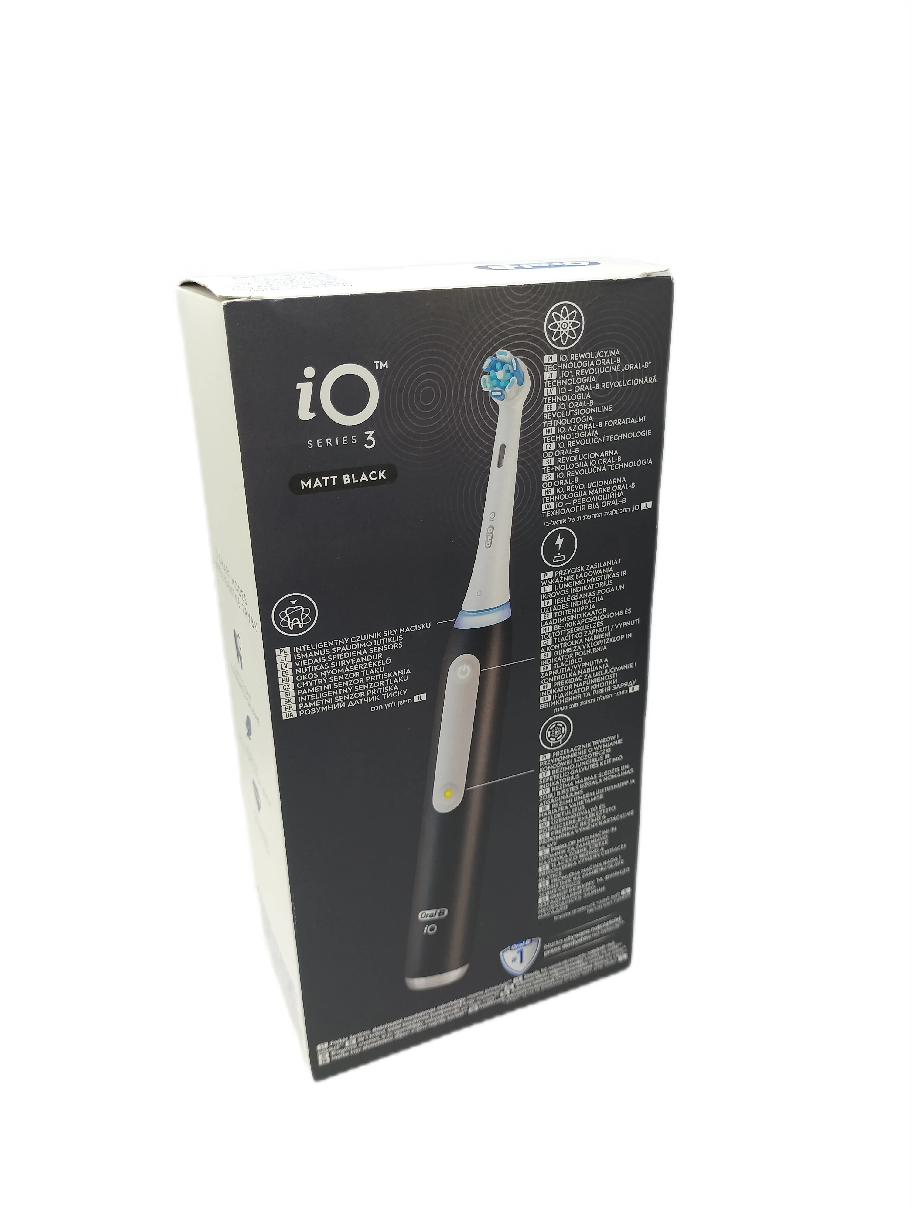 szczoteczka-elektryczna-oral-b-io3s-matt-black-czarny-ean-gtin-8006540730898