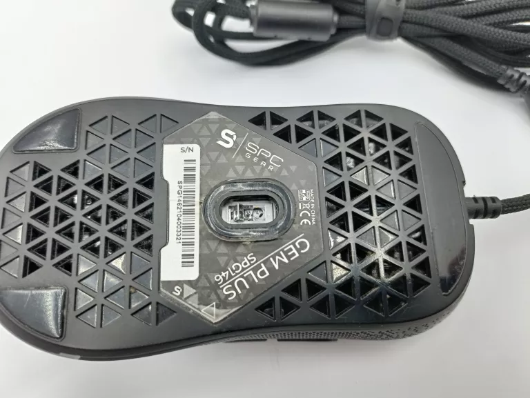 myszka-spc-spg146-ean-gtin-5903018663142