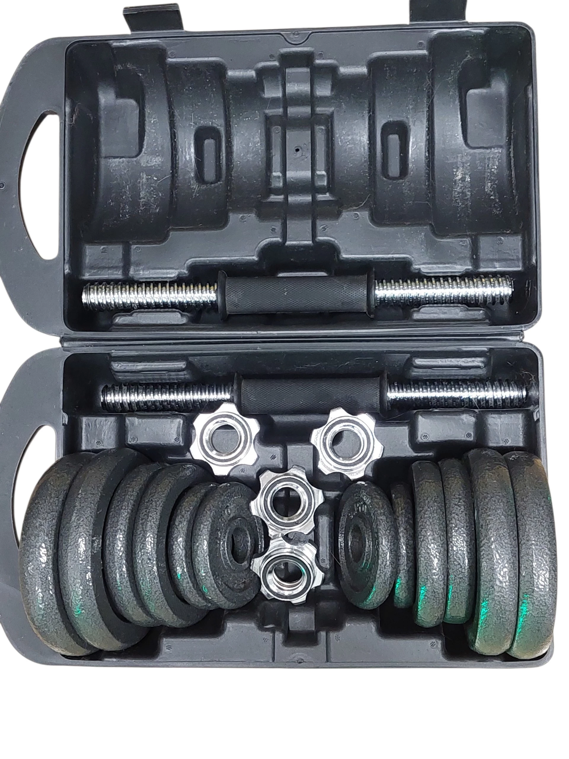 zestaw-hantli-zeliwnych-w-walizce-20kg-gymtek-stan-11323-2