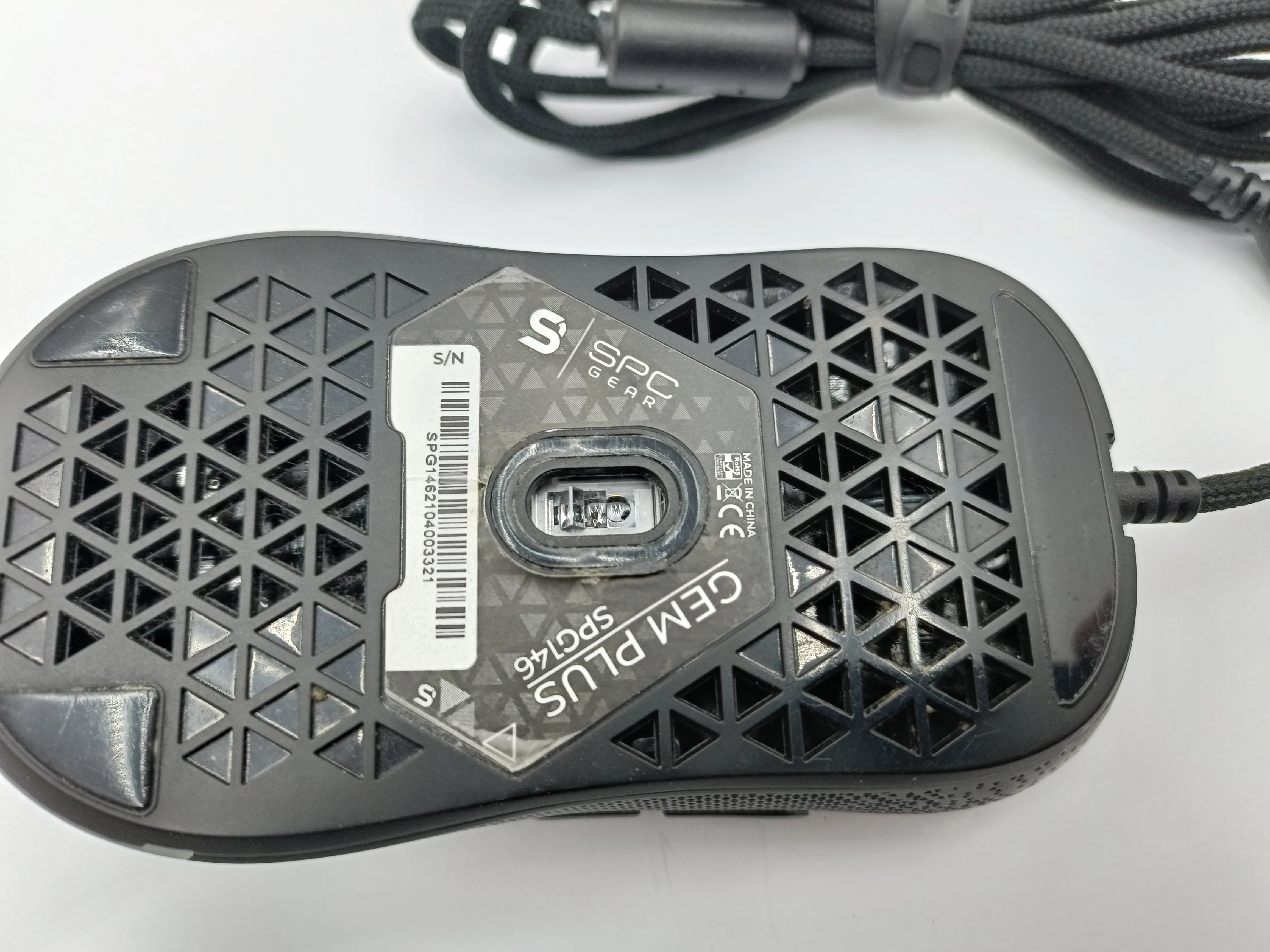 myszka-spc-spg146-ean-gtin-5903018663142