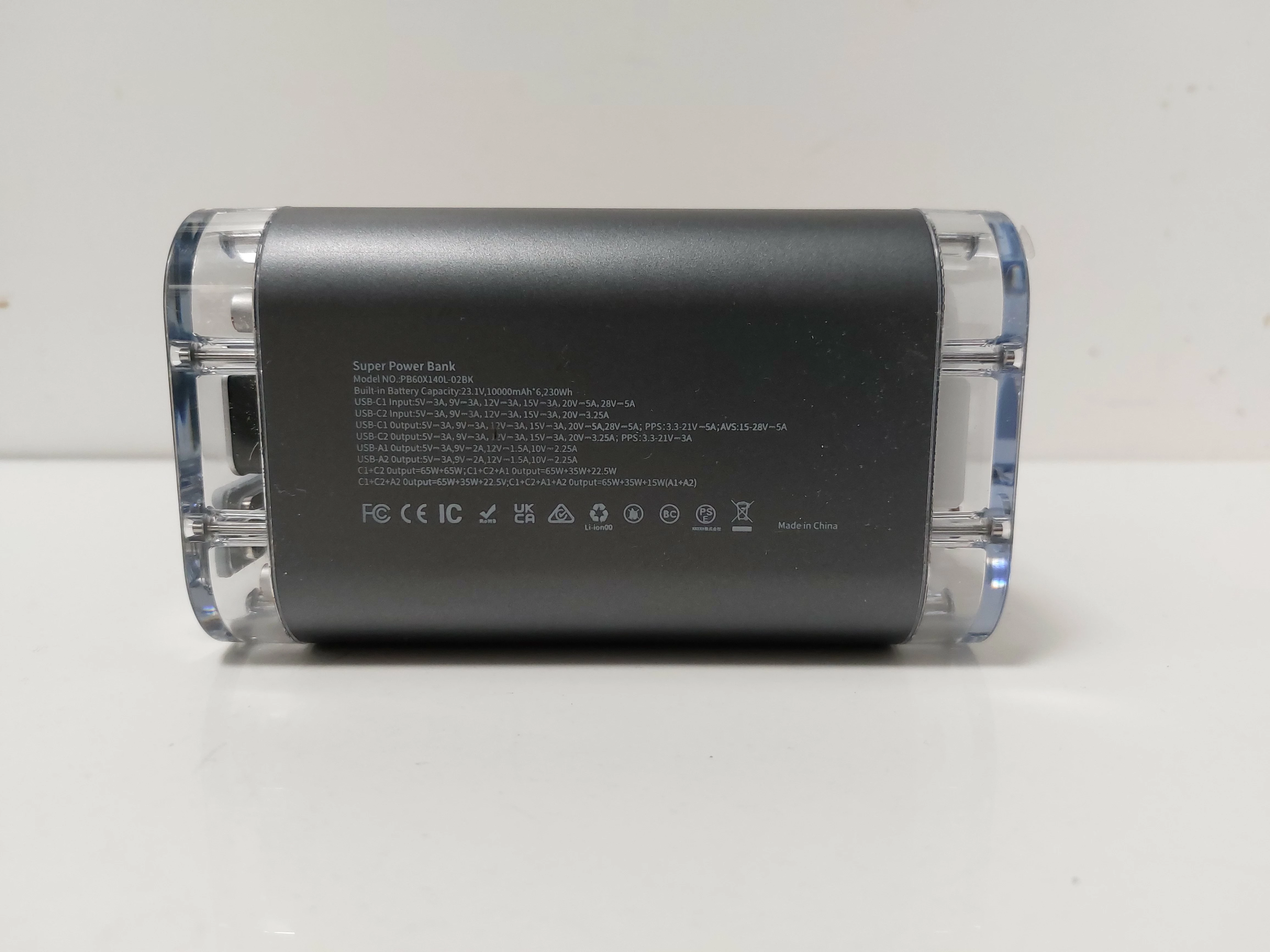 power-bank-remzona-exover-60000-mah-140w-pb60x140l-02bk-zlacza-210270-2