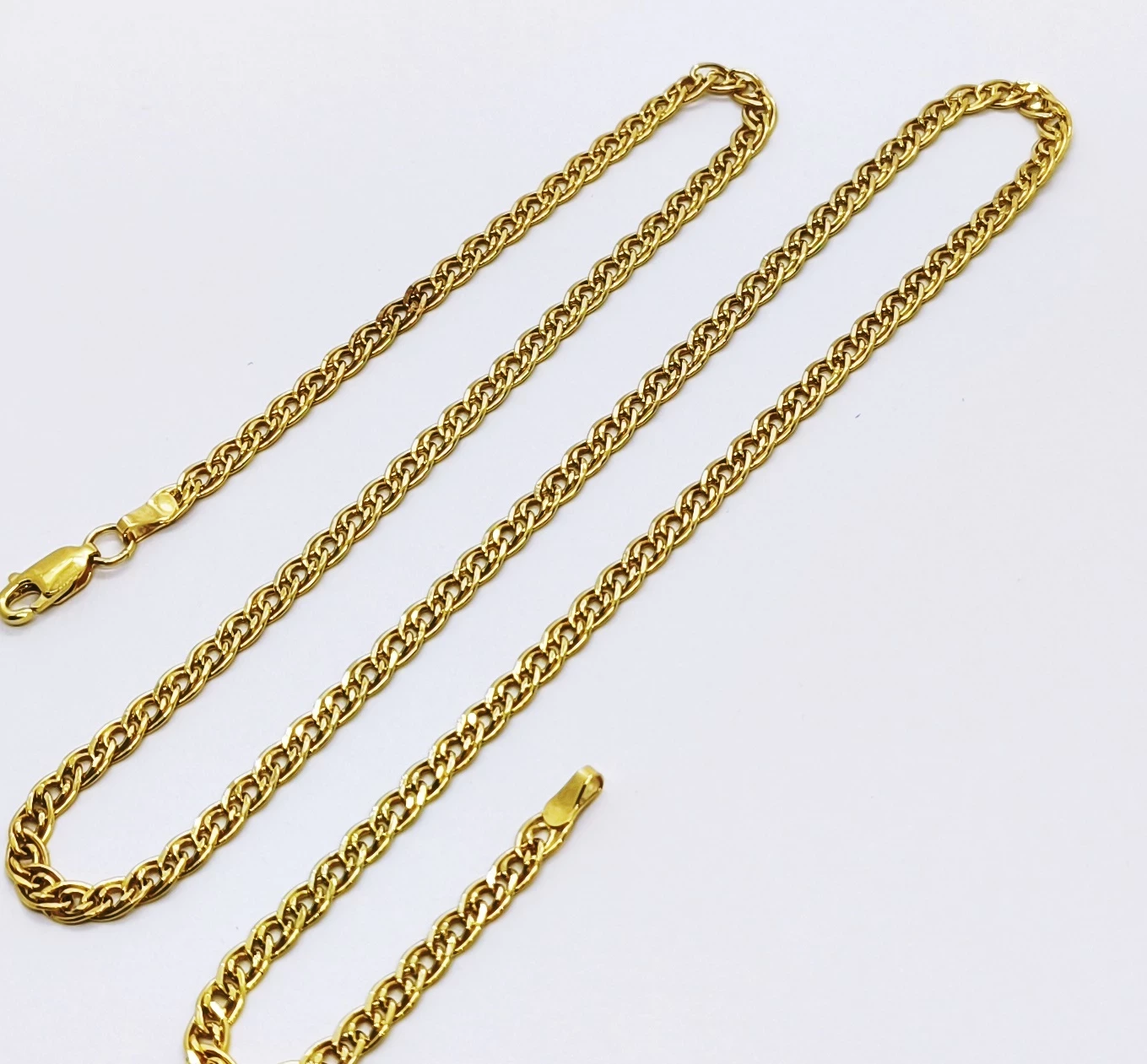 zloty-lancuszek-pr585-528g-dlugosc-calkowita-5000