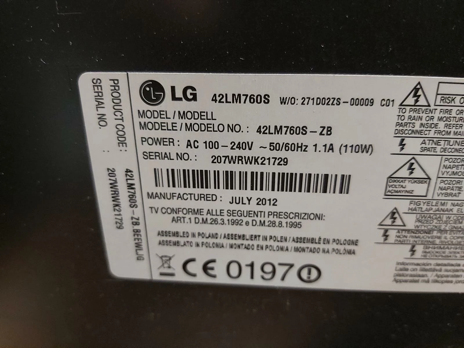 telewizor-lg-42lm760s-pilot-kod-producenta-42ls570s