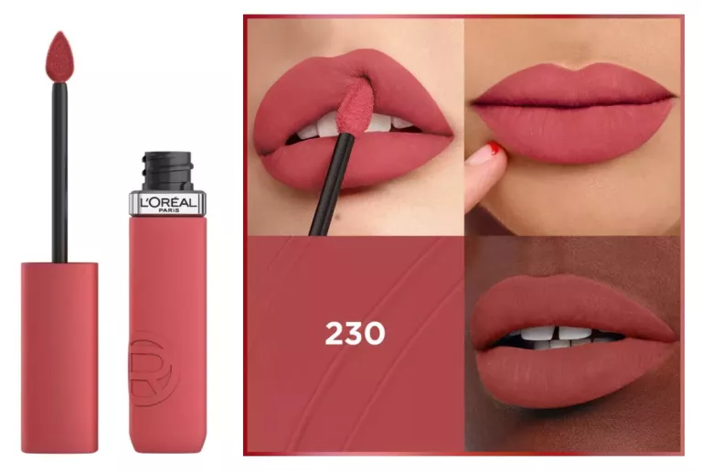 loreal-paris-infaillible-matte-resistance-230-pomadka-w-plynie-plac-kosciuszki-20-wroclaw