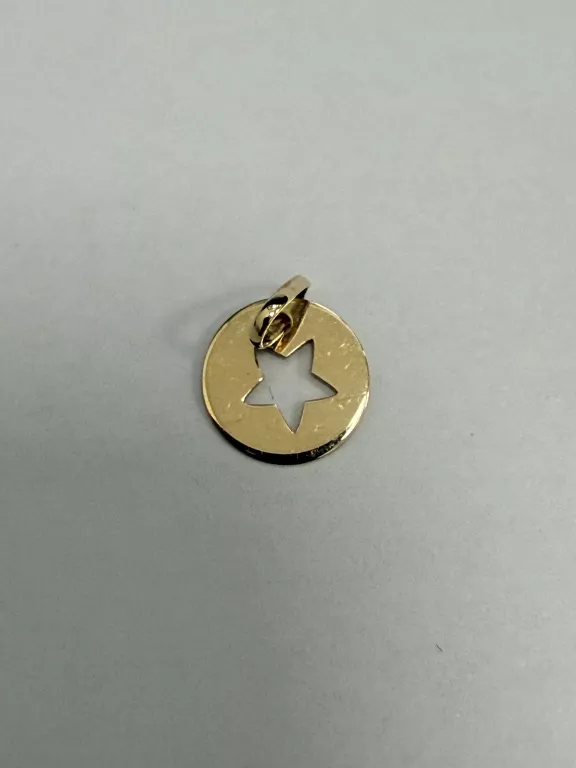 zlota-zawieszka585-032g-stan-11323-2