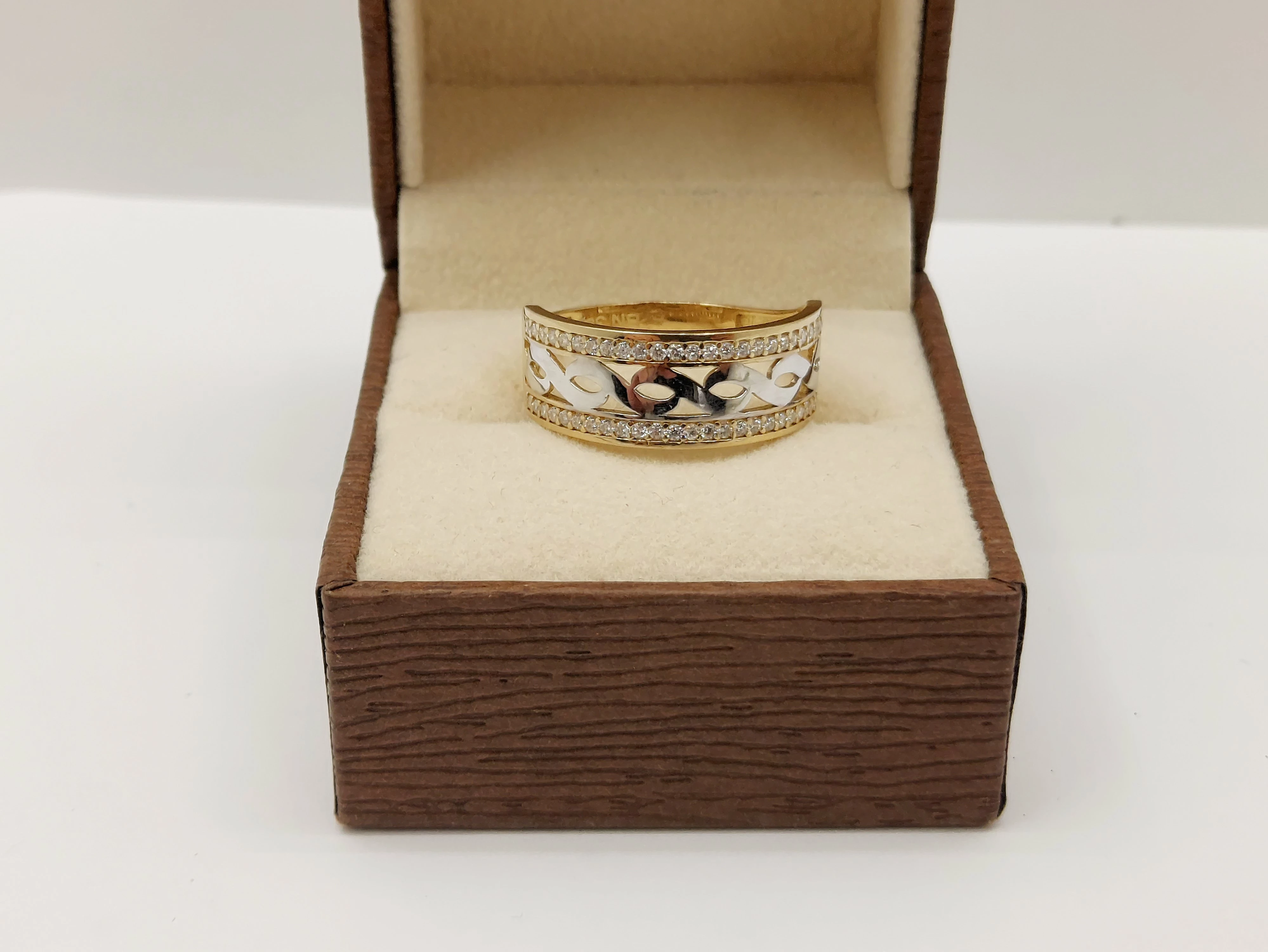 niespotykany-zloty-pierscionek-waga-228g-proba-333-rozmiar-20-waga-228