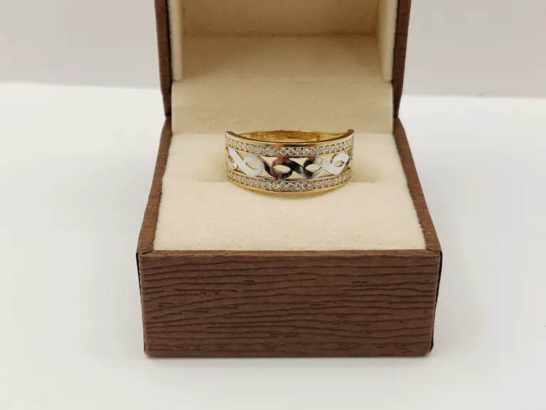 niespotykany-zloty-pierscionek-waga-228g-proba-333-rozmiar-20-waga-228