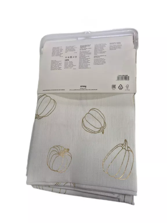 obrus-w-dynie-140x220-ean-gtin-5903771015158