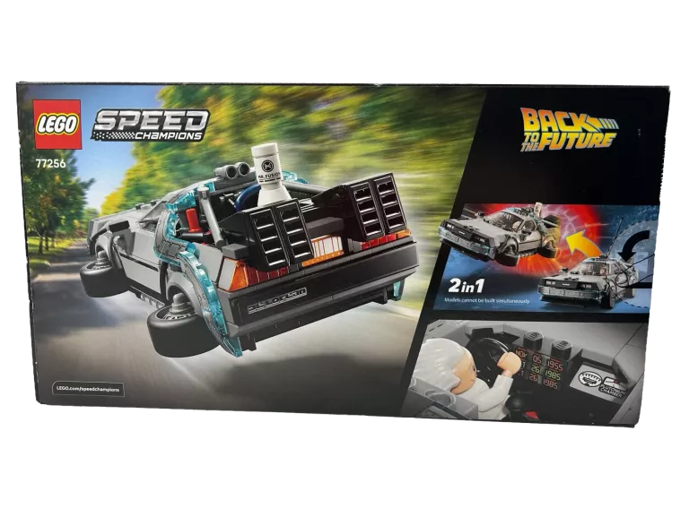 lego-speed-champions-77256-powrot-do-przyszlosci-wehikul-czasu-ean-gtin-5702018068229