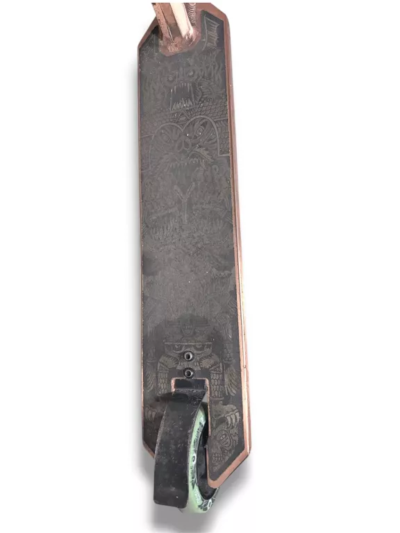 oxelo-hulajnoga-scooter-mf18-copper-ean-gtin-0651823091180