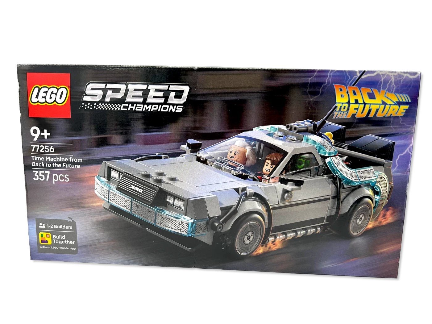 lego-speed-champions-77256-powrot-do-przyszlosci-wehikul-czasu-jagiellonska-2-zabrze-sj