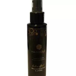 SUPREME ELIXIR GOLD FLUID WYGŁADZAJĄCY WŁOSY 100ML
