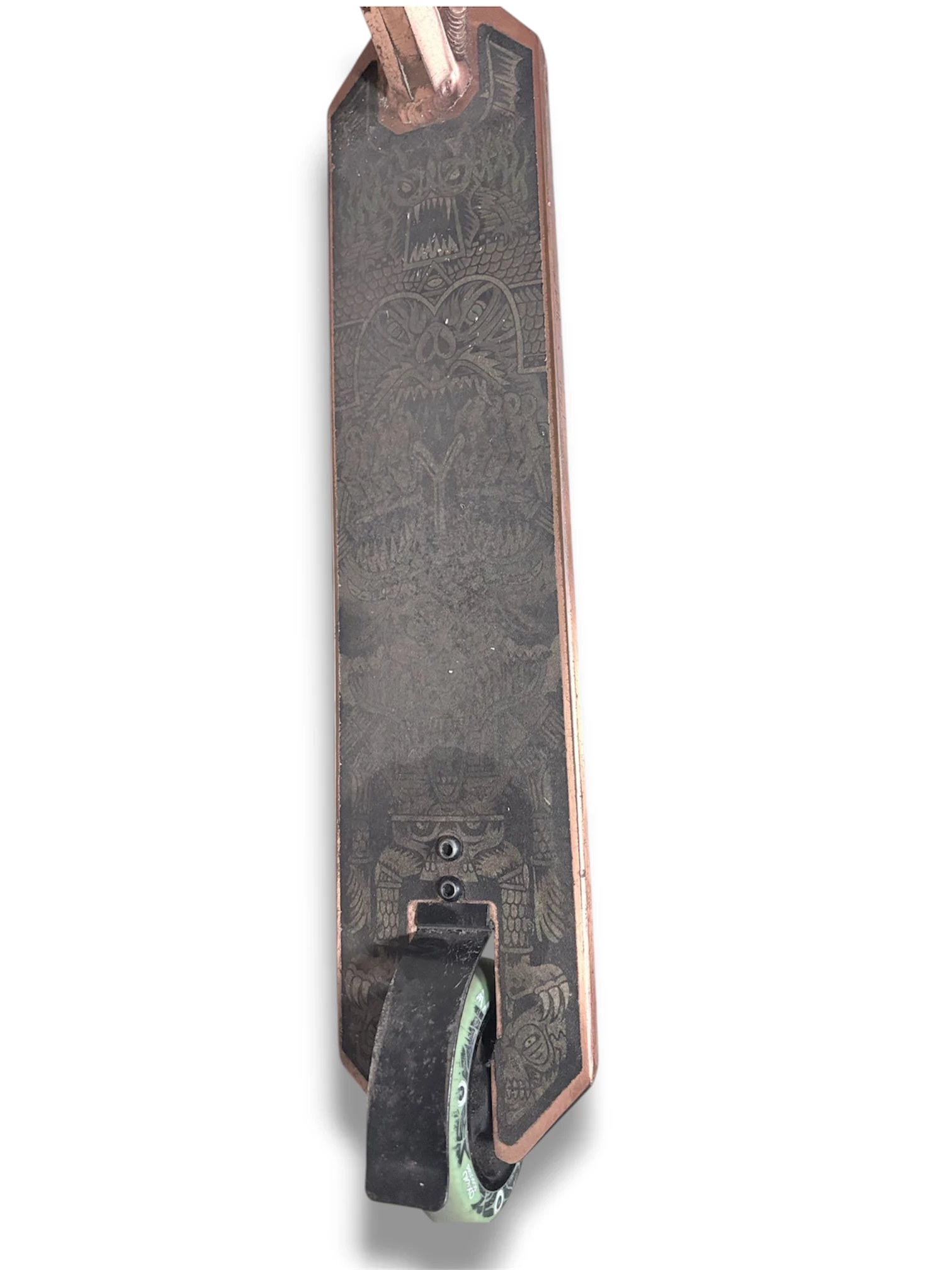 oxelo-hulajnoga-scooter-mf18-copper-ean-gtin-0651823091180