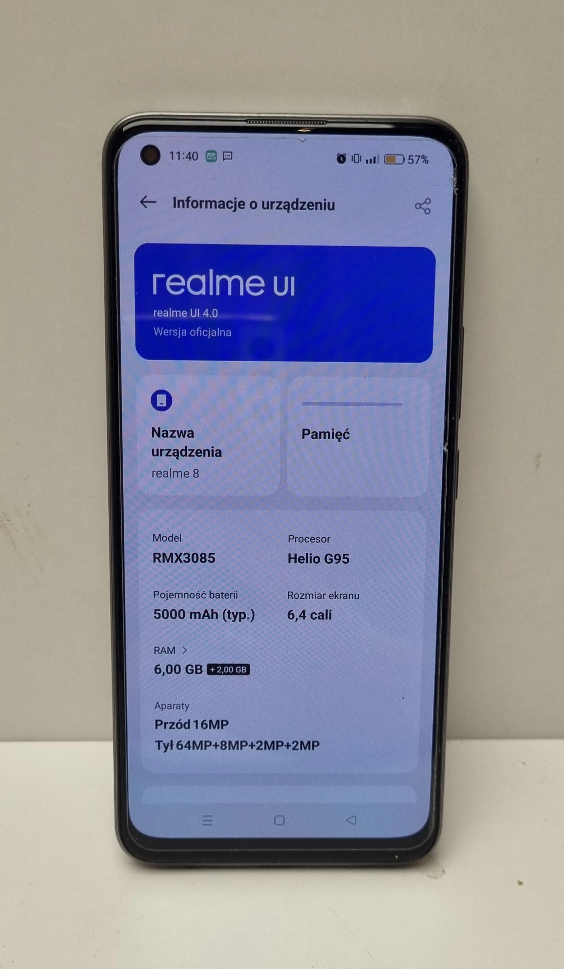 telefon-realme-8-128gb-ean-gtin-8033779059384