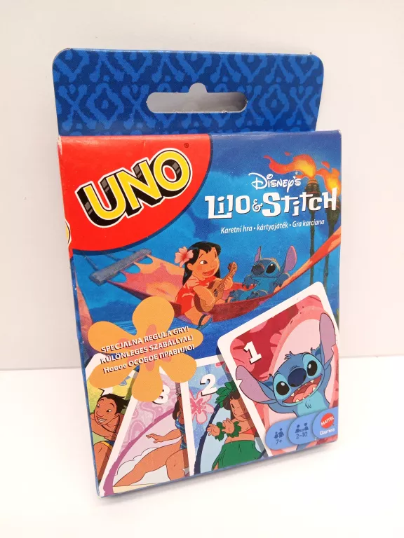 gra-uno-lilo-stitch-zeromskiego-76-radom