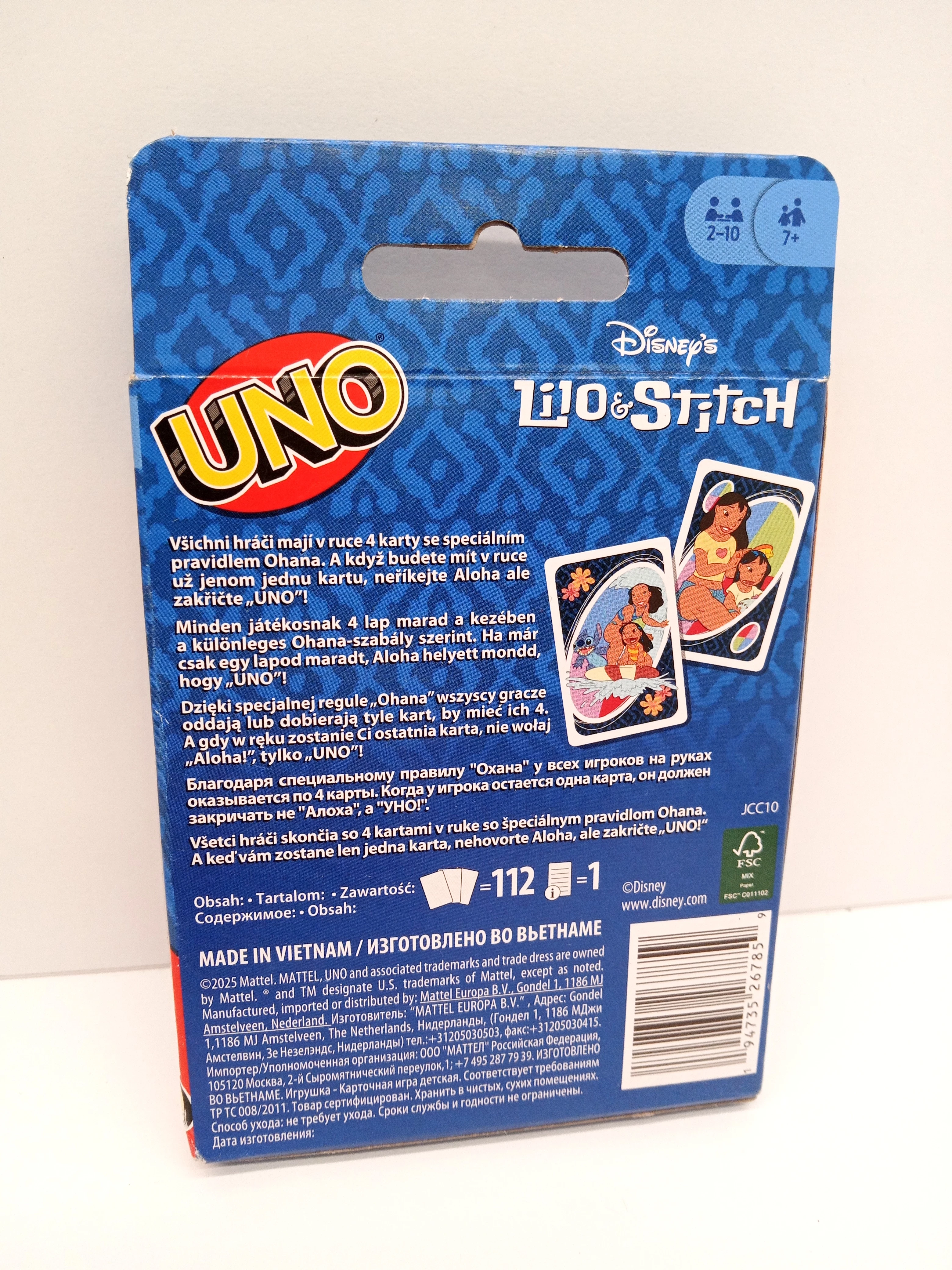 gra-uno-lilo-stitch-ean-gtin-194735267859