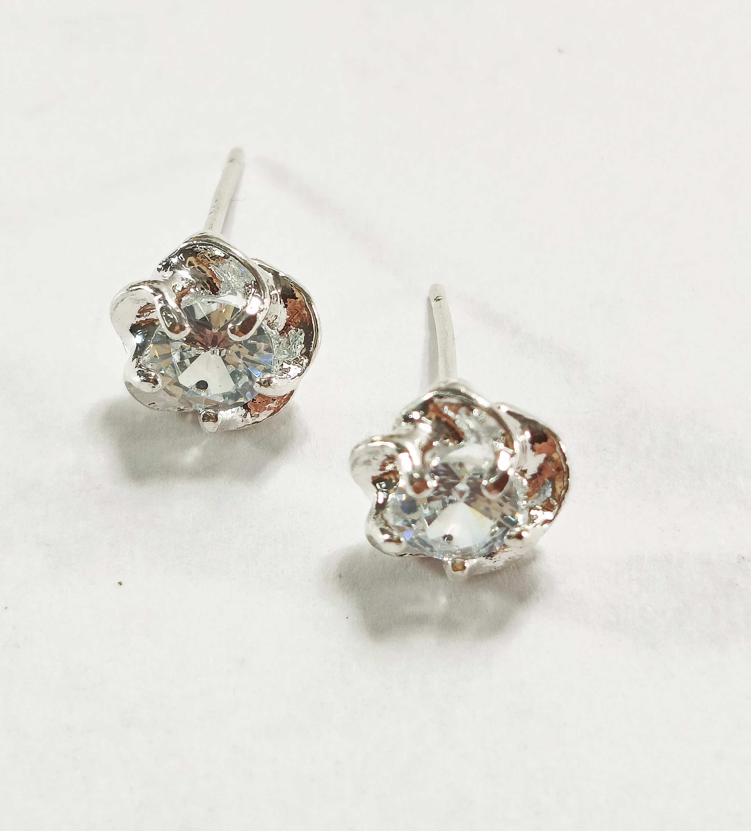 kolczyki-srebrne-kwiatki-cyrkonie-proba-925-waga124-rodzaj-zapiecia-2207-1