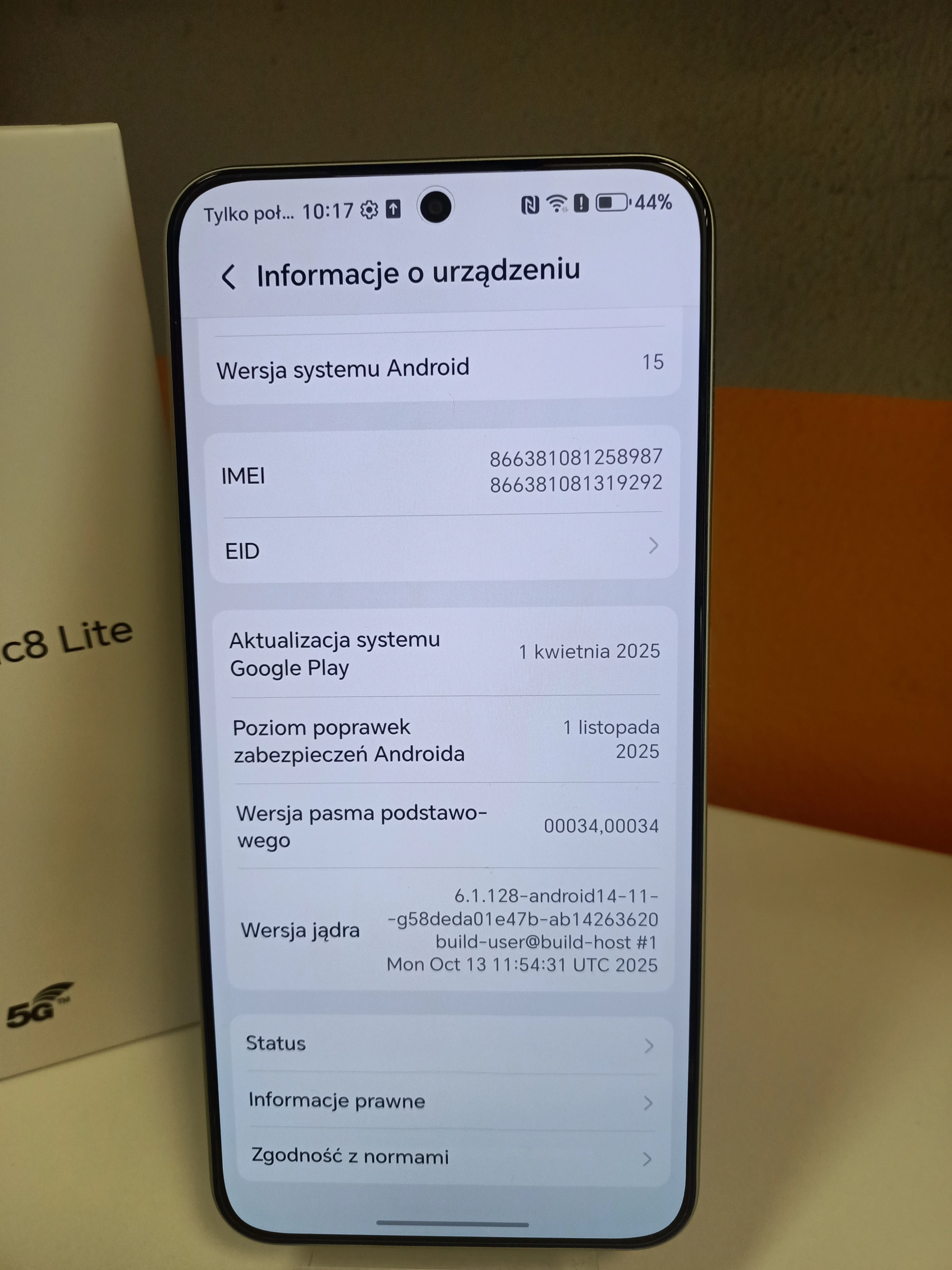 telefon-telefon-honor-magic8-lite-8512gb-stan-11323-1223453