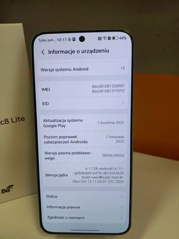 telefon-telefon-honor-magic8-lite-8512gb-stan-11323-1223453