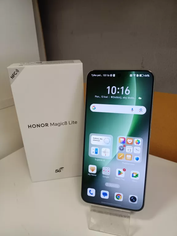 telefon-telefon-honor-magic8-lite-8512gb-senatorska-38-legnica