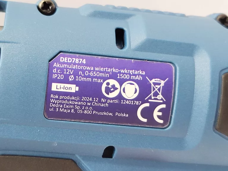 wkretatka-dedra-ded7874-aku-15-ah-ladowarka-napiecie-v-128551-4