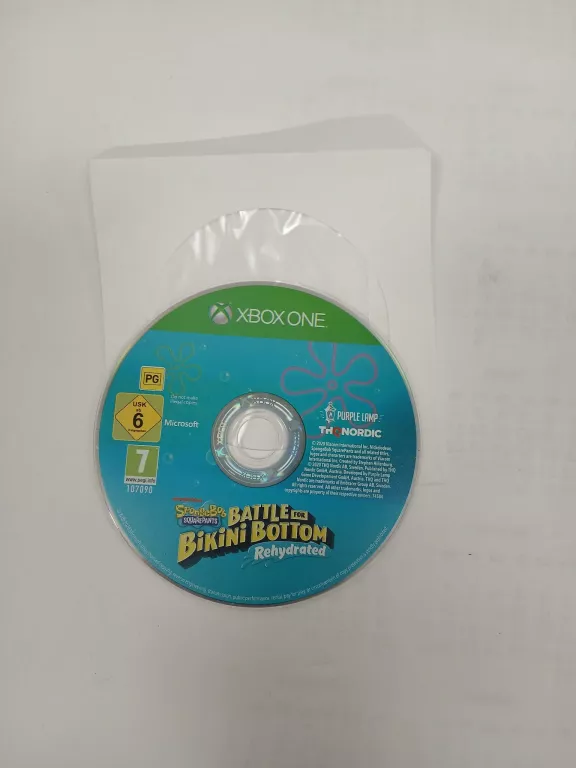 xbox-one-spangebob-pilsudskiego-26-miedzychod